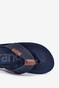 Pánske šľapky WRANGLER ZANE FLIPFLOP MEN LOW