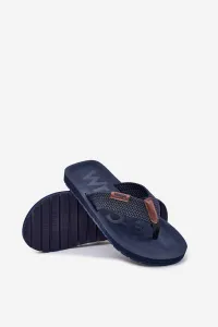 Pánske šľapky WRANGLER ZANE FLIPFLOP MEN LOW
