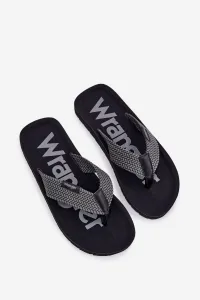 Pánske Šľapky WRANGLER ZANE FLIPFLOP MEN LOW