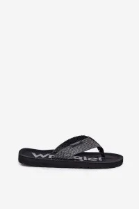 Pánske Šľapky WRANGLER ZANE FLIPFLOP MEN LOW