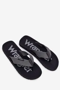Pánske Šľapky WRANGLER ZANE FLIPFLOP MEN LOW