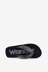 Pánske Šľapky WRANGLER ZANE FLIPFLOP MEN LOW