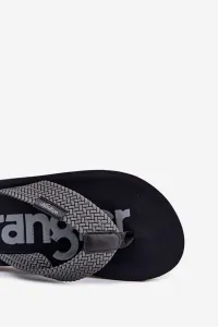 Pánske Šľapky WRANGLER ZANE FLIPFLOP MEN LOW