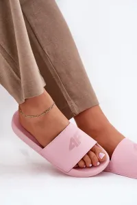 Dámske Šľapky 4F 4FRMM00FSL