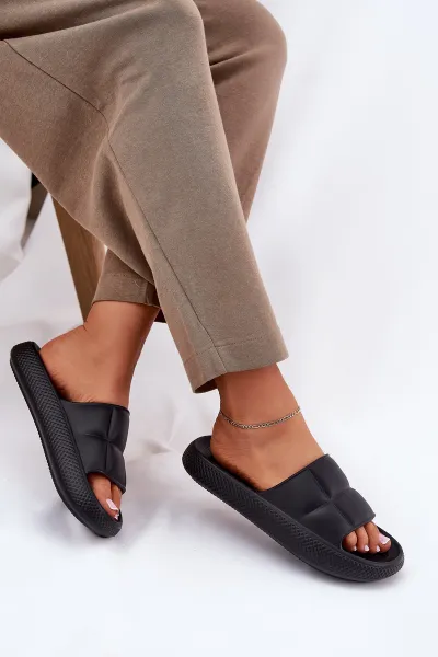 Dámske Penové Sandále LEE MAYA SLIDER WOMEN LOW