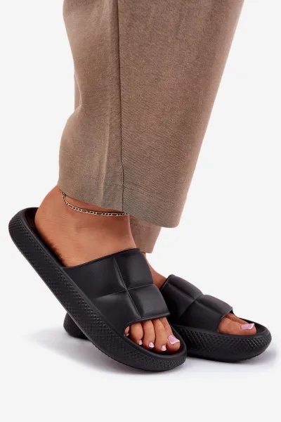 Dámske Penové Sandále LEE MAYA SLIDER WOMEN LOW