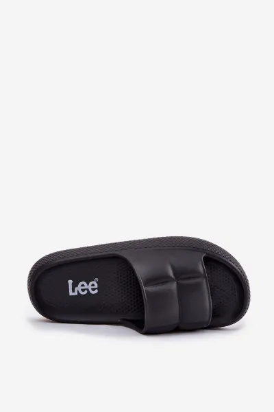 Dámske Penové Sandále LEE MAYA SLIDER WOMEN LOW