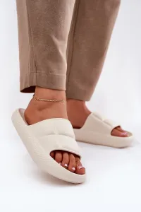 Pěnové Dámske Papuče LEE MAYA SLIDER WOMEN LOW