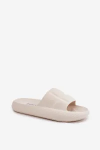 Pěnové Dámske Papuče LEE MAYA SLIDER WOMEN LOW