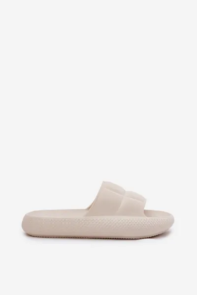 Pěnové Dámske Papuče LEE MAYA SLIDER WOMEN LOW