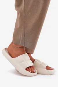 Pěnové Dámske Papuče LEE MAYA SLIDER WOMEN LOW