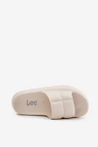 Pěnové Dámske Papuče LEE MAYA SLIDER WOMEN LOW