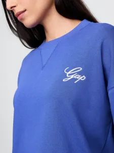 GAP Oversize sweatshirt VintageSoft Americana - Women's