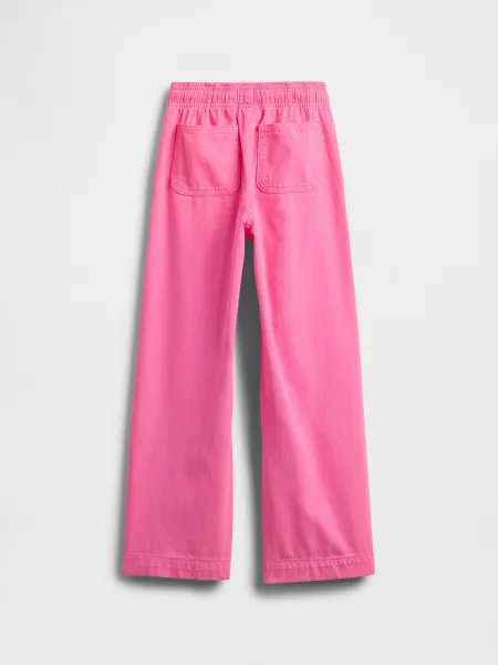 GAP Children's Jeans Wide - Girls