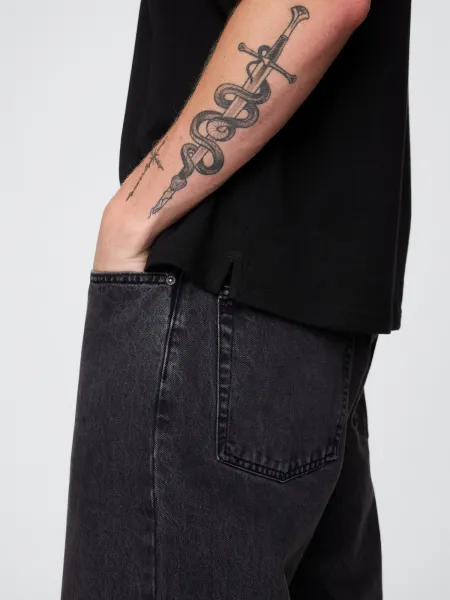 GAP Oversize T-shirt - Men's