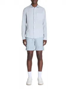 Celio Linen Shorts Dolincobm - Men's