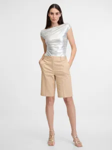 Silver Women's Blouse ORSAY - Women's