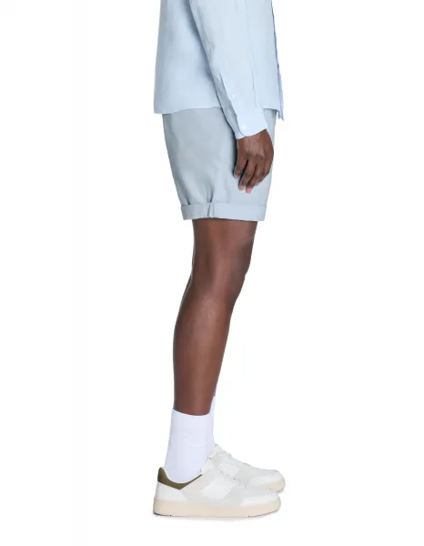 Celio Linen Shorts Dolincobm - Men's