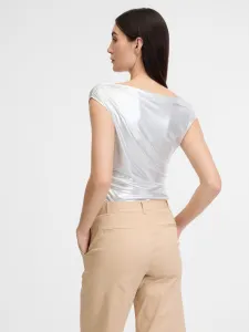 Silver Women's Blouse ORSAY - Women's