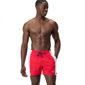 Speedo volley watershort red/white s - uk32
