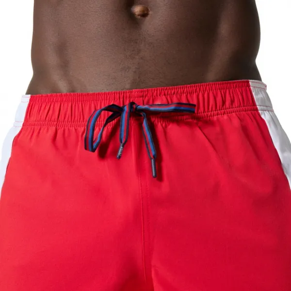 Speedo volley watershort red/white s - uk32