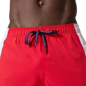 Speedo volley watershort red/white s - uk32