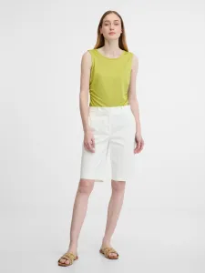 Green women's tank top ORSAY - Women's