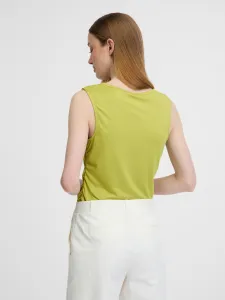 Green women's tank top ORSAY - Women's