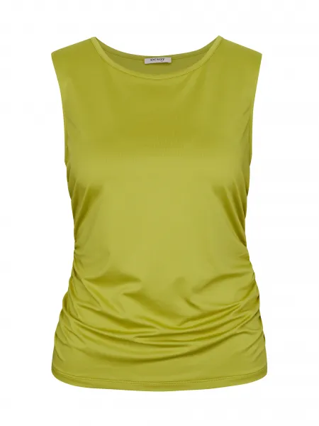 Green women's tank top ORSAY - Women's