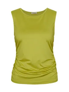 Green women's tank top ORSAY - Women's