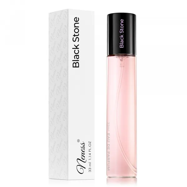 Neness Black Stone parfumovaná voda dámska 33 ml
