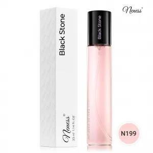 Neness Black Stone parfumovaná voda dámska 33 ml