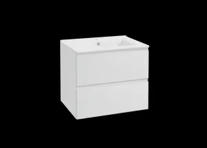 ArtDef Skrinka pod umývadlo MODUS WHITE D60 | 60 cm