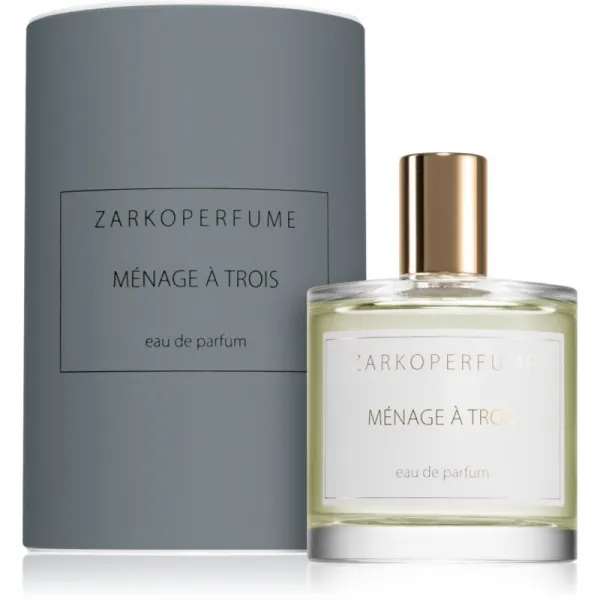 Zarkoperfume Ménage à Trois parfumovaná voda unisex 100 ml