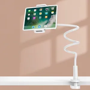 MG Flexible držiak na mobil / tablet, biely