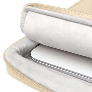 Tech-Protect Basic taška na notebook 15-16'', béžová