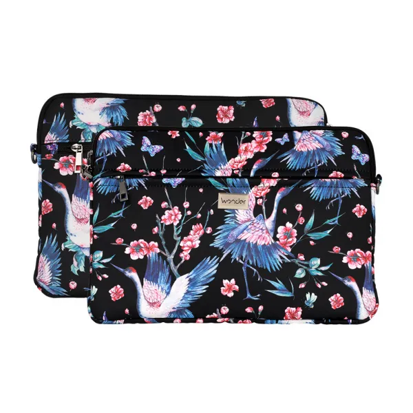 MG Wonder Sleeve taška na notebook 10'', herons (TOP996668)