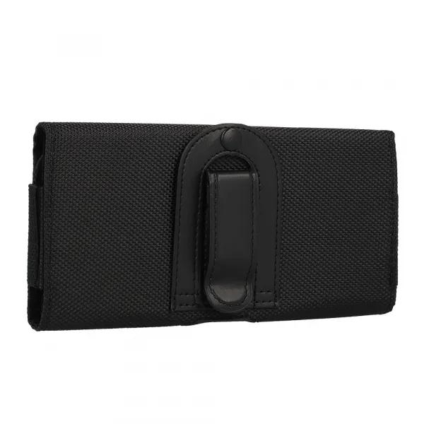 MG Belt Holster univerzálne puzdro na opasok XL, design 2