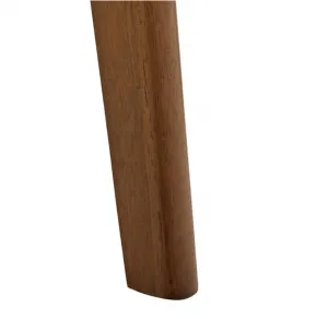 Actona Jídelní stůl ROXBY 105 cm ořech