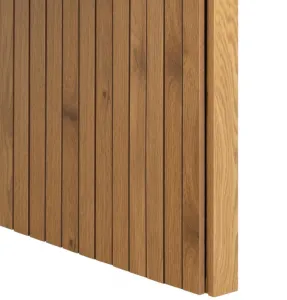 Actona Jídelní stůl COLIMA 210 cm dub divoký