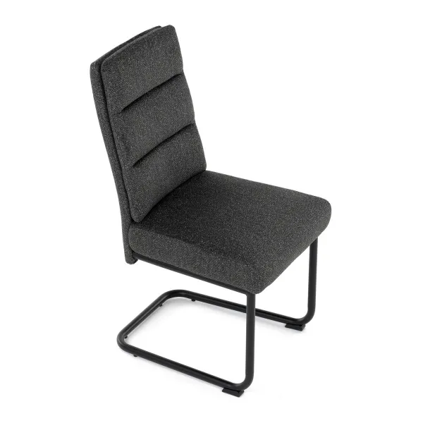 Jedálenská stolička DCL-P3107 Autronic