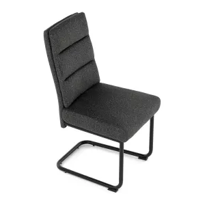 Jedálenská stolička DCL-P3107 Autronic