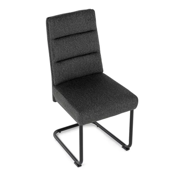 Jedálenská stolička DCL-P3107 Autronic