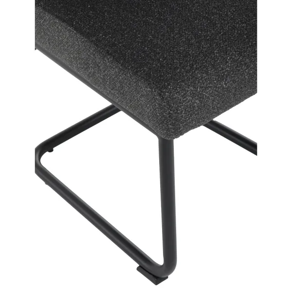 Jedálenská stolička DCL-P3107 Autronic