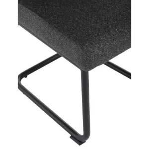 Jedálenská stolička DCL-P3107 Autronic