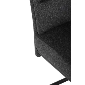 Jedálenská stolička DCL-P3107 Autronic