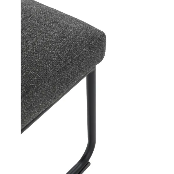 Jedálenská stolička DCL-P3107 Autronic