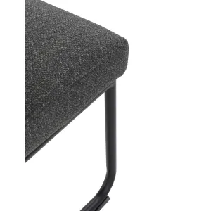 Jedálenská stolička DCL-P3107 Autronic
