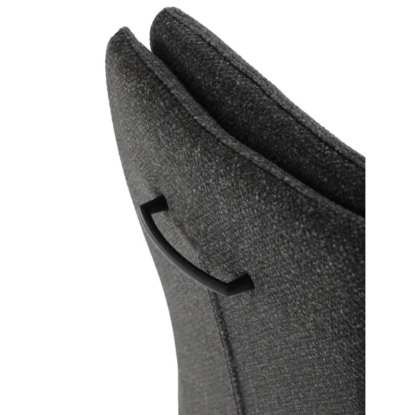 Jedálenská stolička DCL-P3107 Autronic
