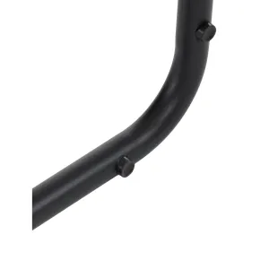 Jedálenská stolička DCL-P3107 Autronic